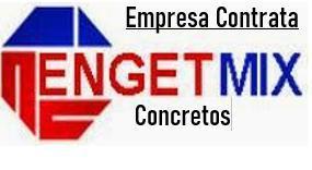 Enpresa Engetmix - Ramo da Construção Civíl