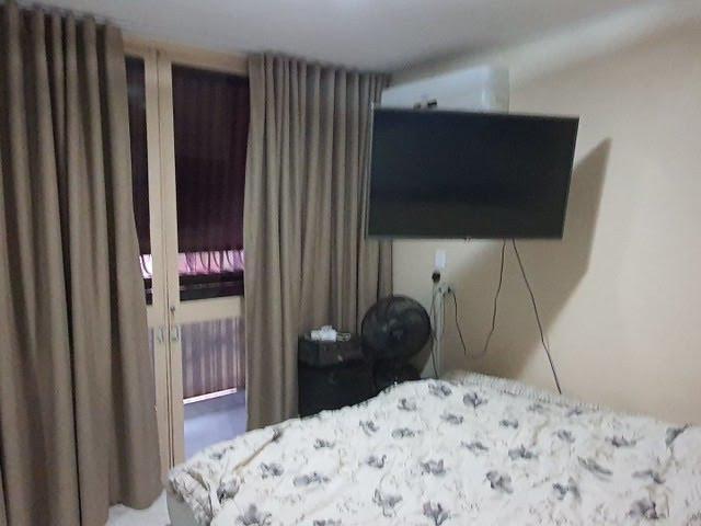 Apartamento, Asa Norte, 1 Quarto
