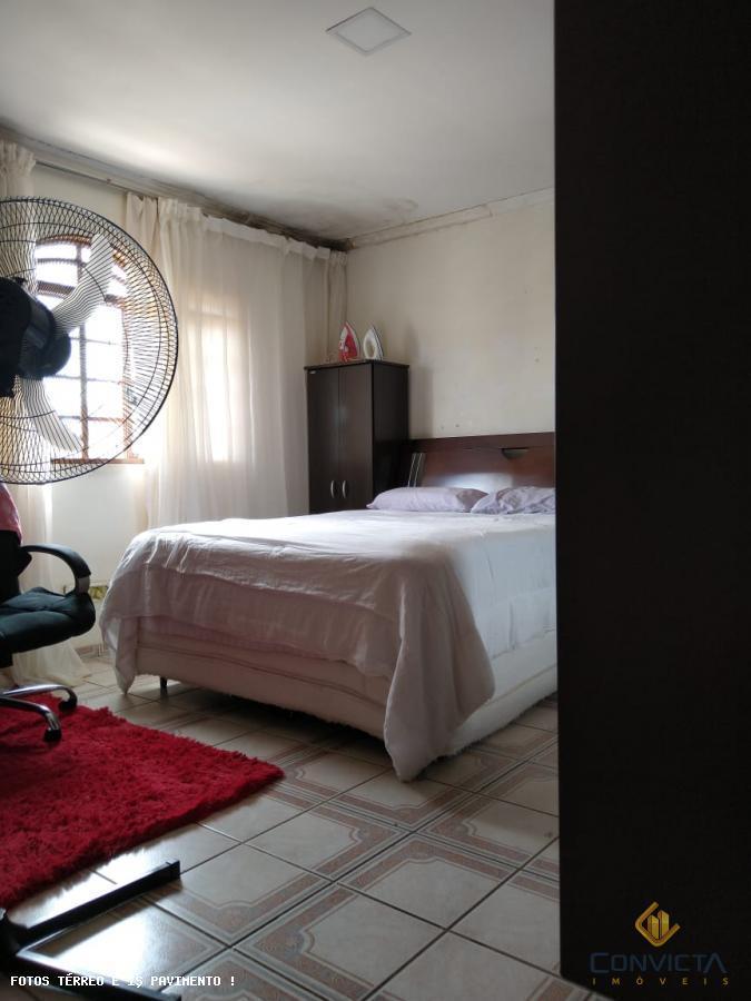 Casa, Riacho Fundo I, 5 Quartos