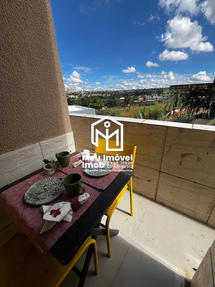 Apartamento, Brasília/Plano Piloto, 1 Quarto