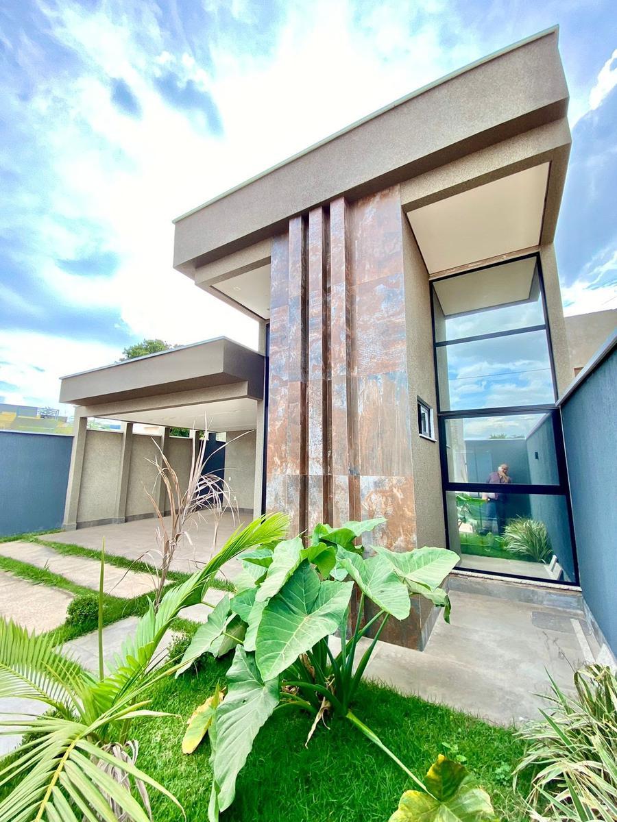 Casa, Brasília/Plano Piloto, 3 Quartos