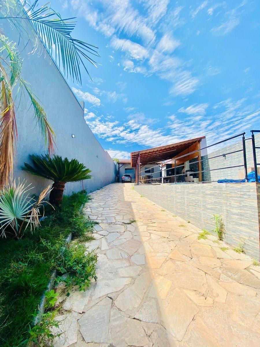 Casa, Brasília/Plano Piloto, 3 Quartos