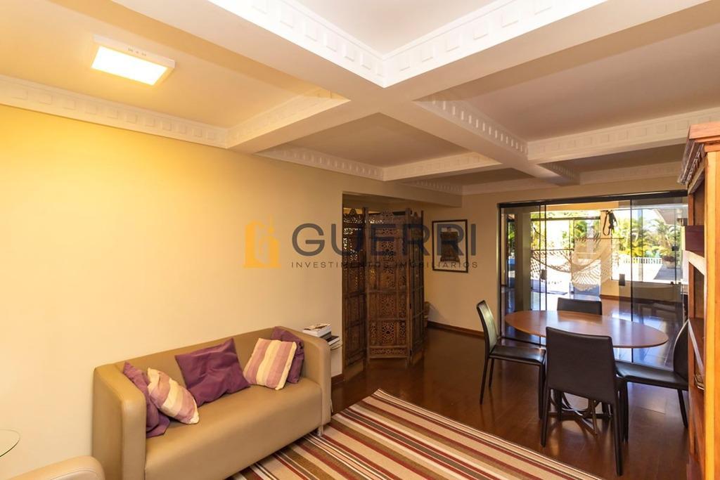 Casa, Lago Norte, 5 Quartos, 3 Vagas, 3 Suítes