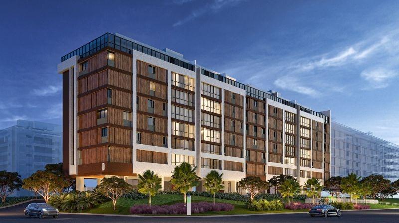 Apartamento, Noroeste, 4 Quartos, 4 Vagas, 4 Suítes