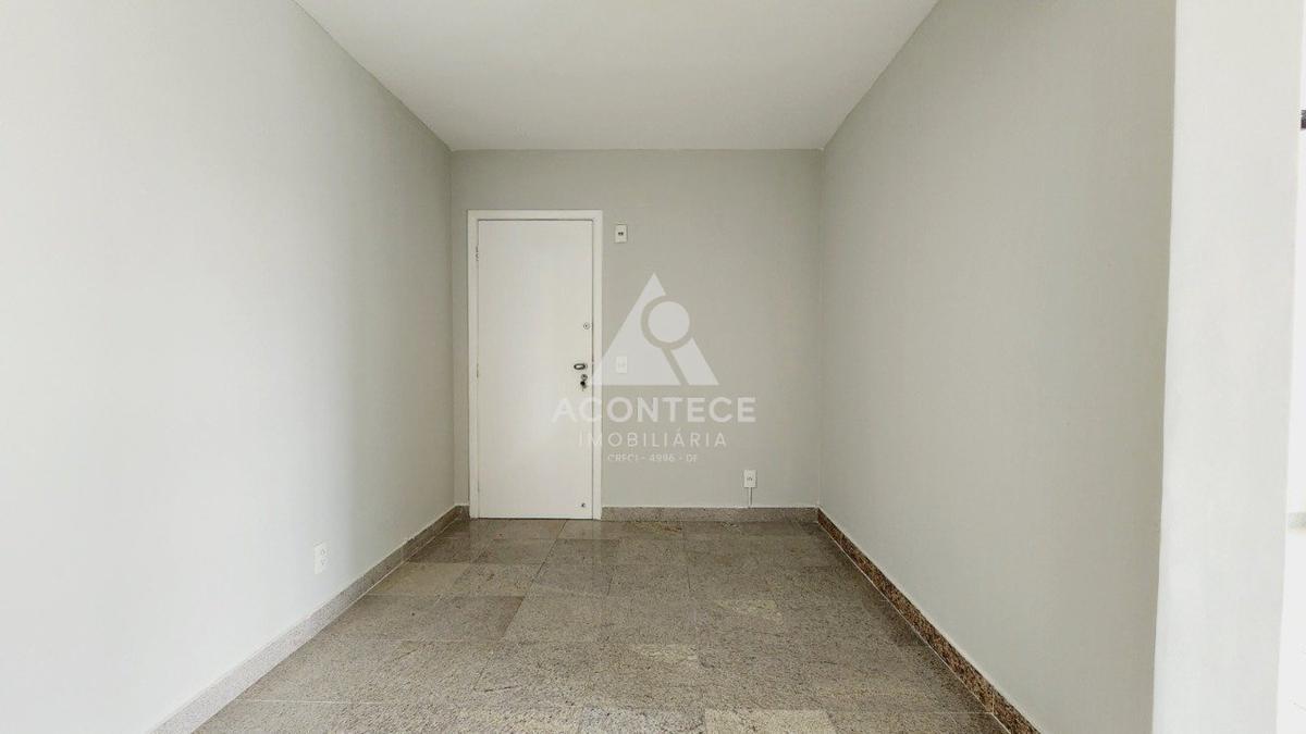 Apartamento, Sudoeste, 1 Quarto, 1 Suíte