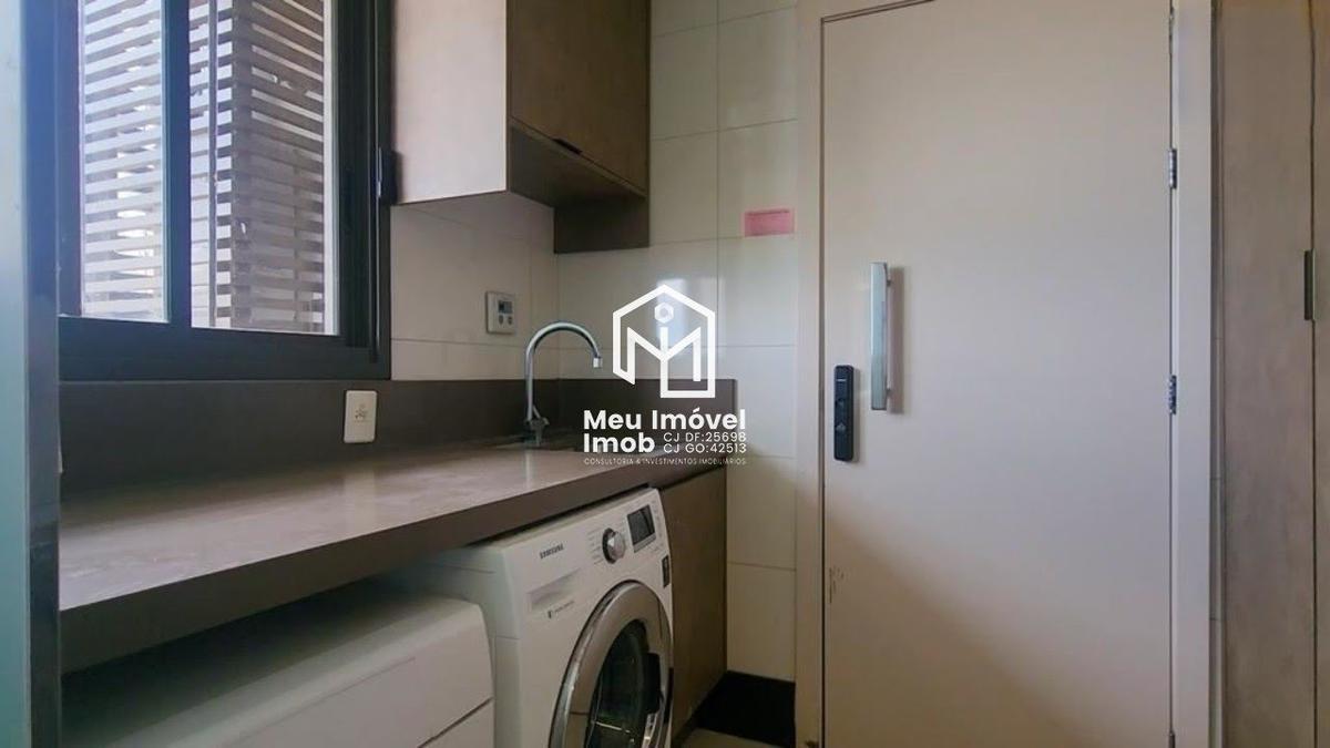 Apartamento, Noroeste, 4 Quartos