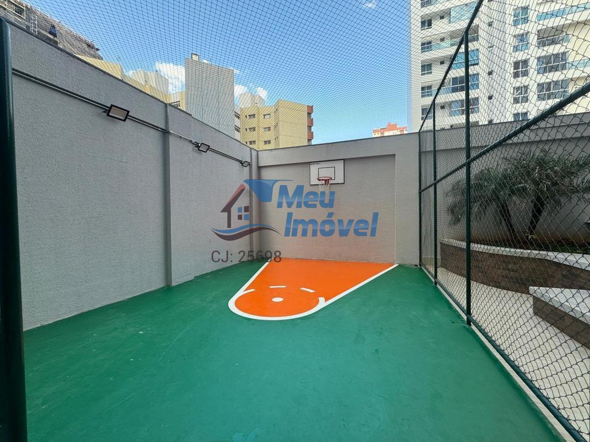Apartamento, Norte, 4 Quartos, 4 Vagas, 4 Suítes