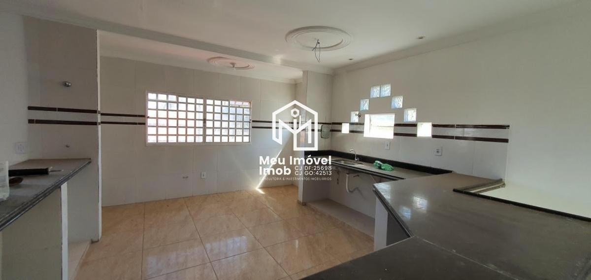 Casa, Águas Claras, 5 Quartos