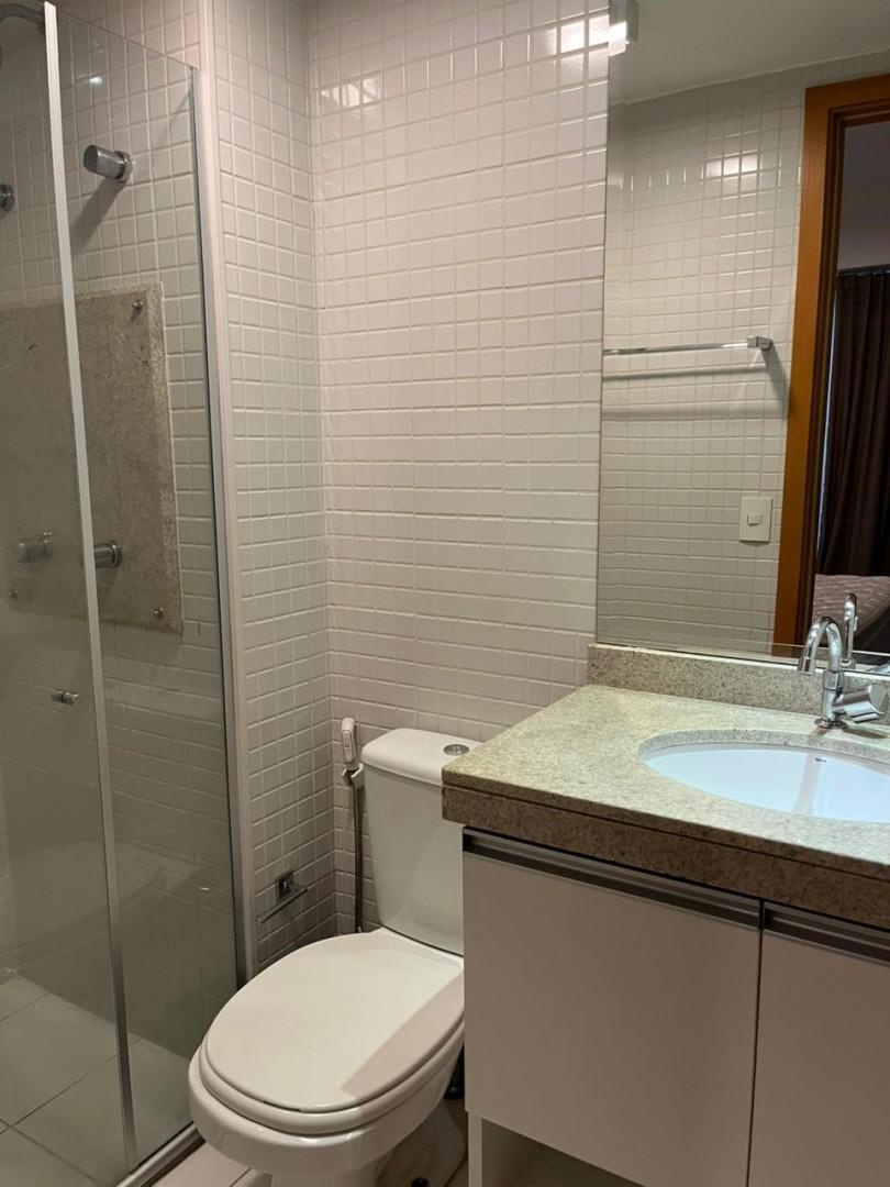 Apartamento, Park Sul, 1 Quarto