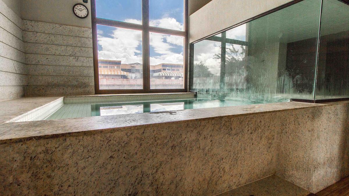 Apartamento, Park Sul, 2 Quartos, 1 Vaga