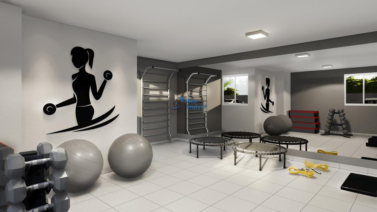 Apartamento, Samambaia Sul, 2 Quartos, 1 Vaga, 0 Suíte