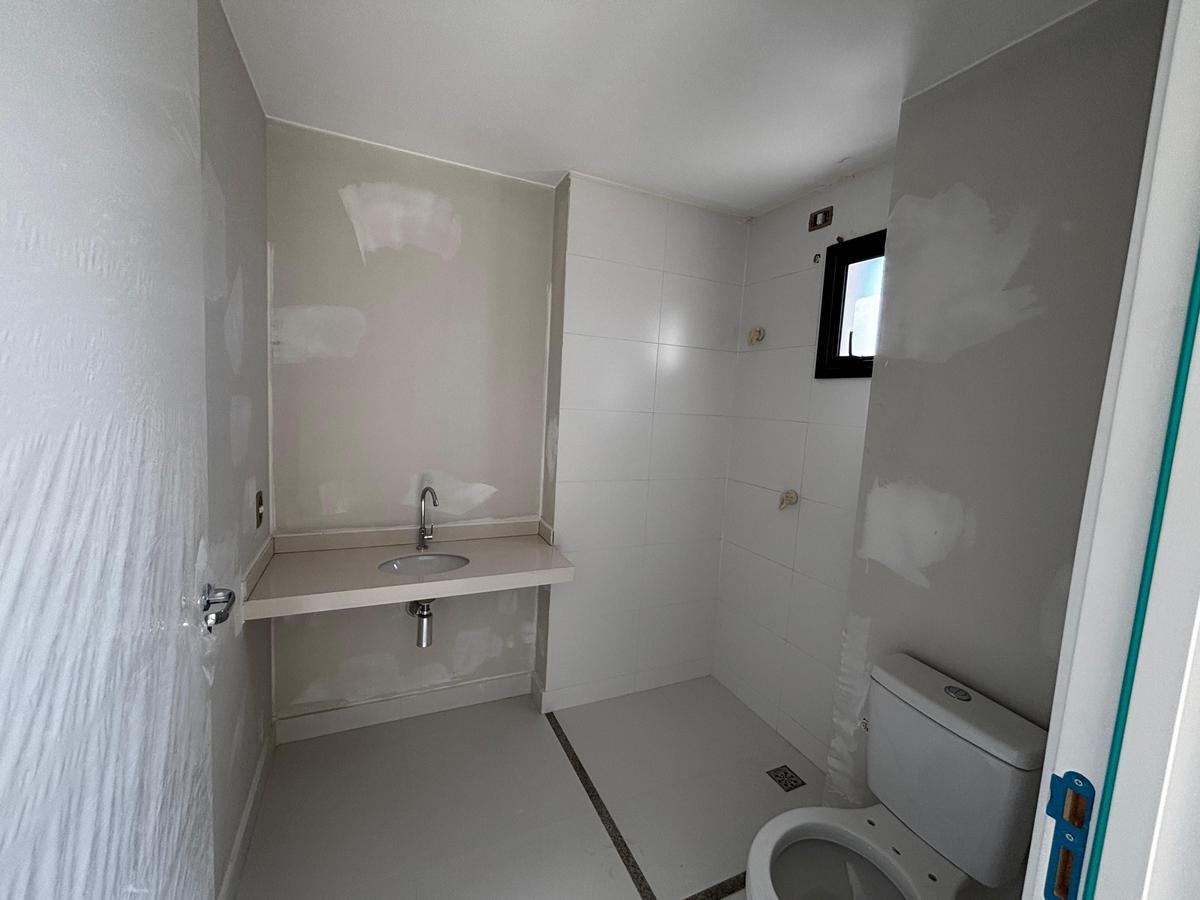 Apartamento, Águas Claras, 2 Quartos, 1 Vaga, 1 Suíte