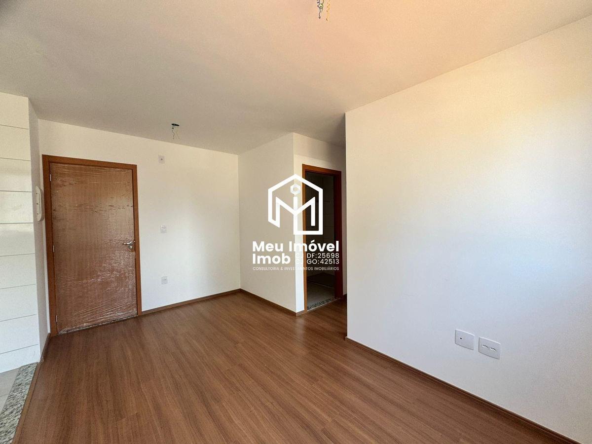 Apartamento, Ceilândia Sul, 2 Quartos