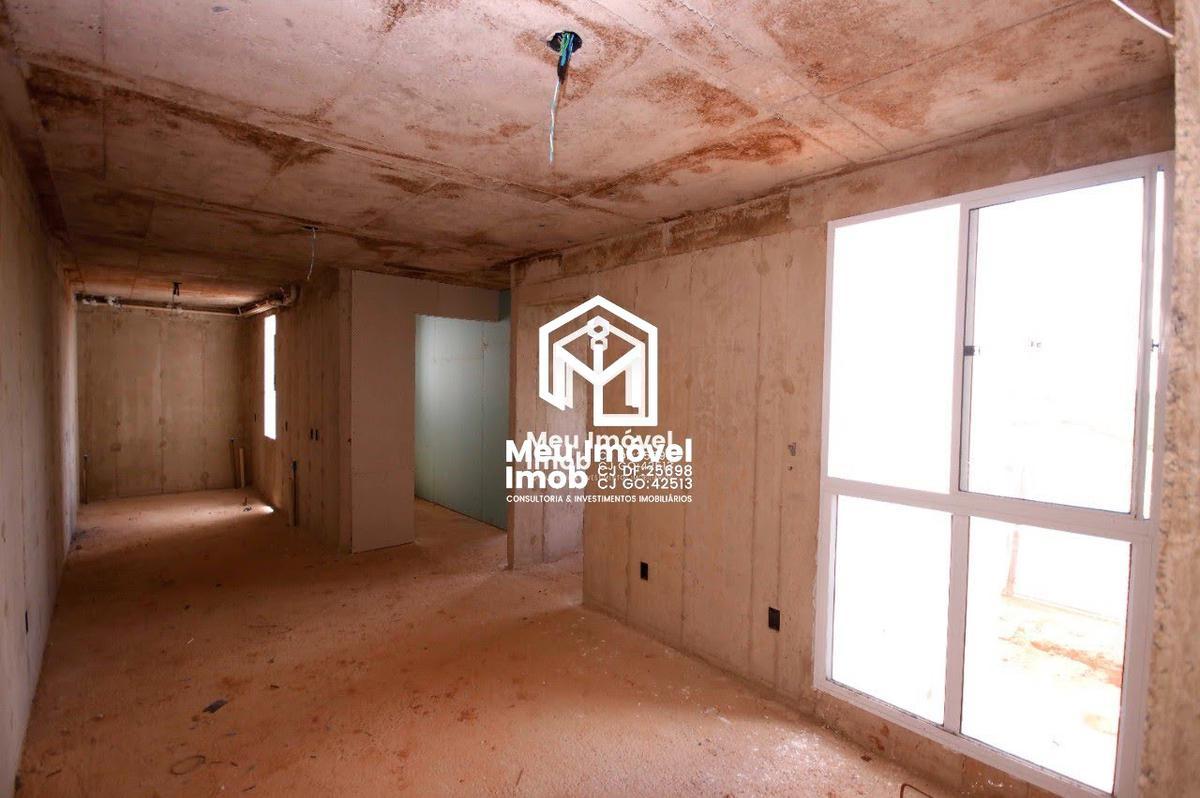 Apartamento, Brasília/Plano Piloto, 2 Quartos