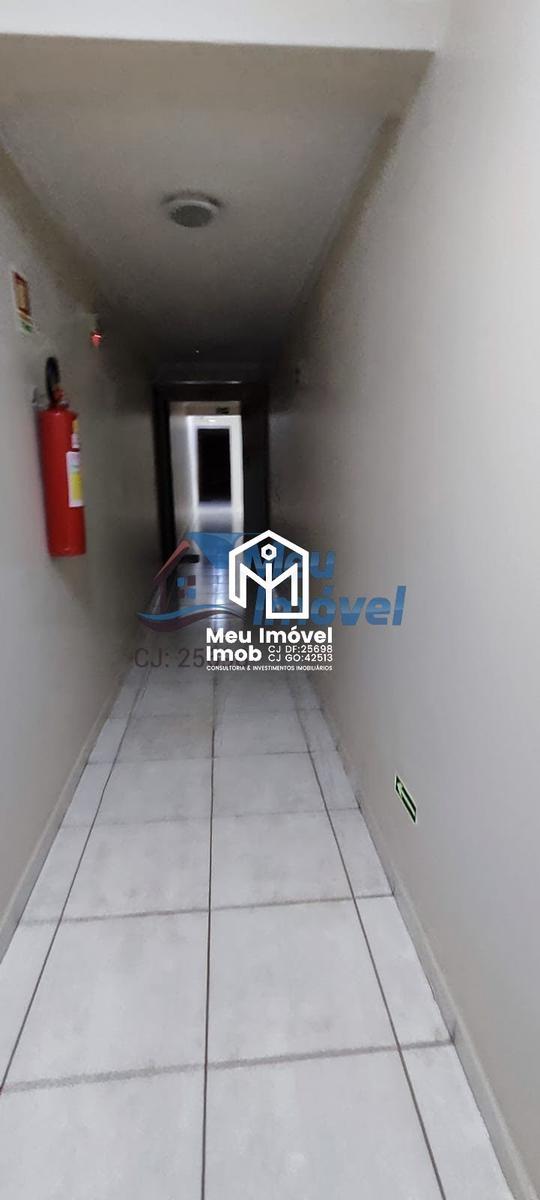 Apartamento, Norte, 1 Quarto