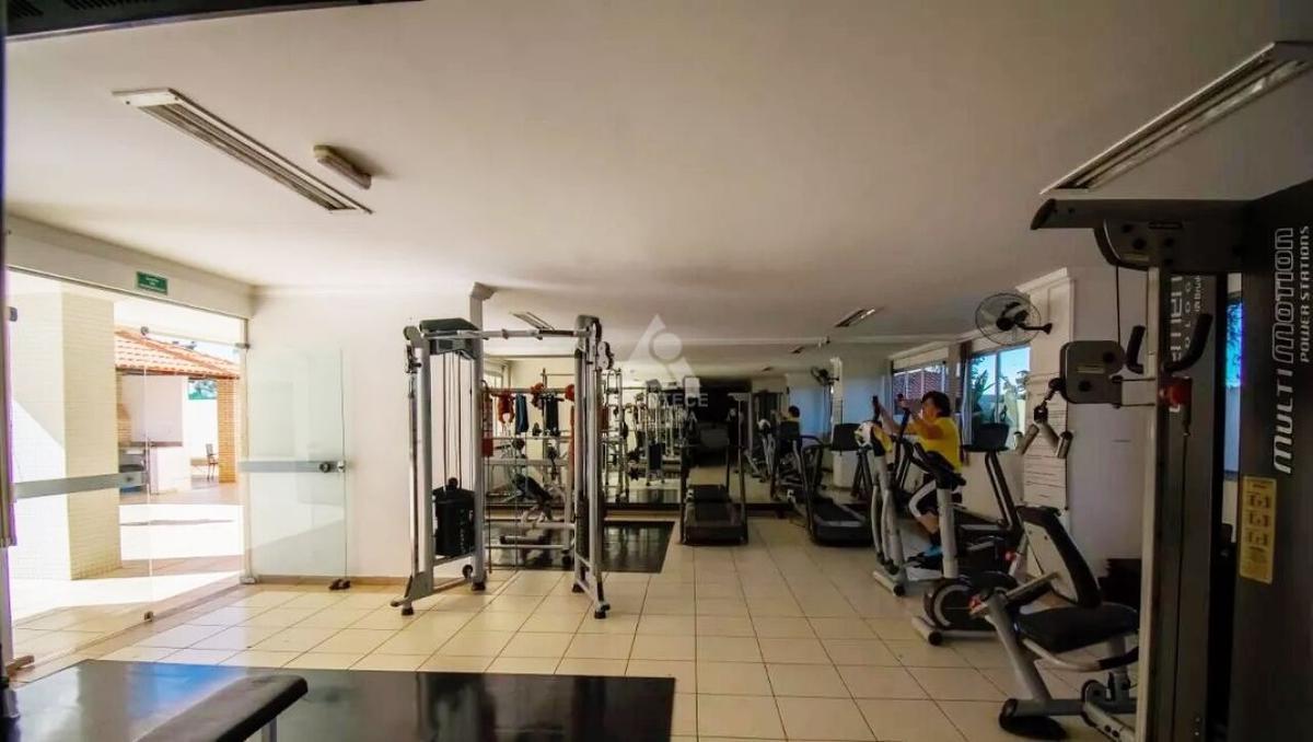 Cobertura, Norte, 3 Quartos, 2 Vagas, 1 Suíte