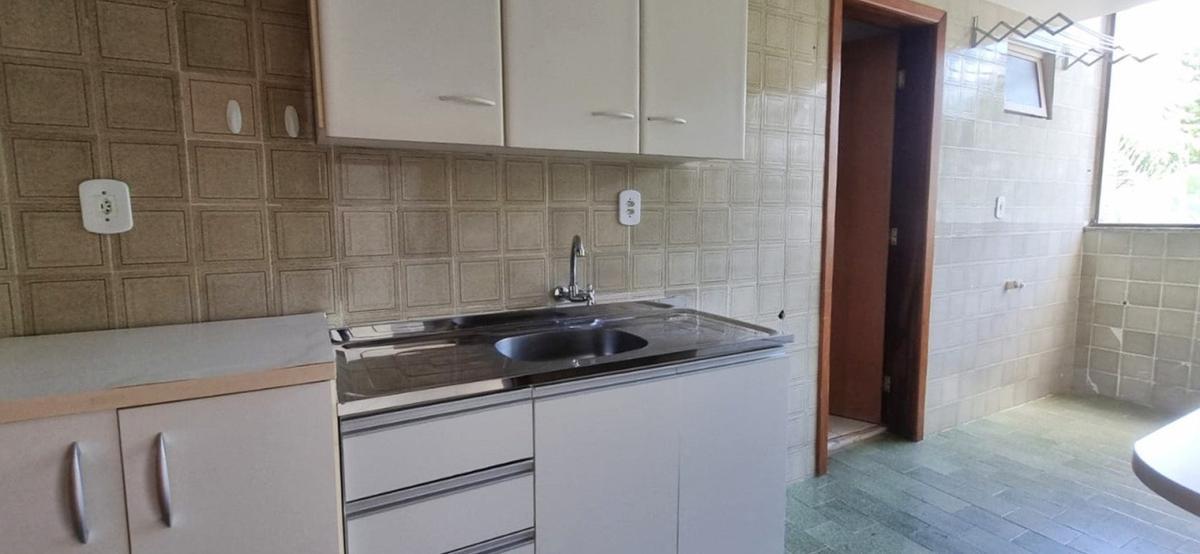 Apartamento, Asa Norte, 2 Quartos