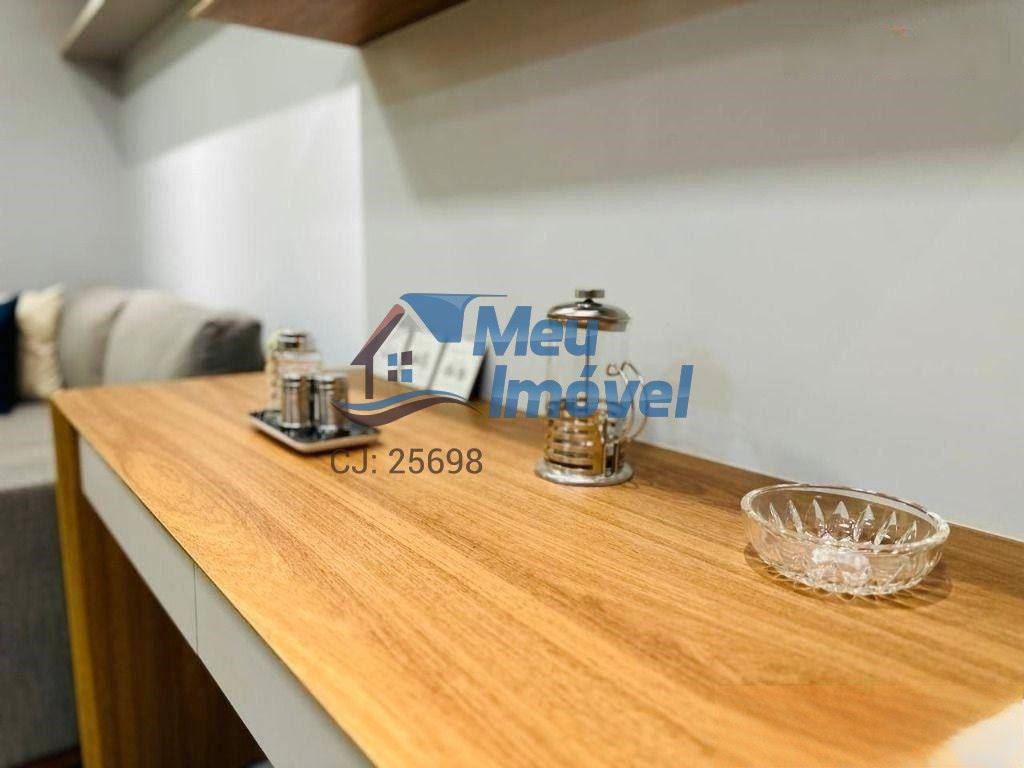 Apartamento, Taguatinga Sul, 1 Quarto