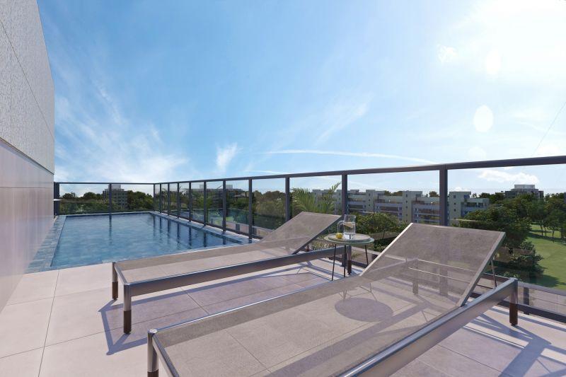 Apartamento, Noroeste, 3 Quartos, 2 Vagas, 1 Suíte
