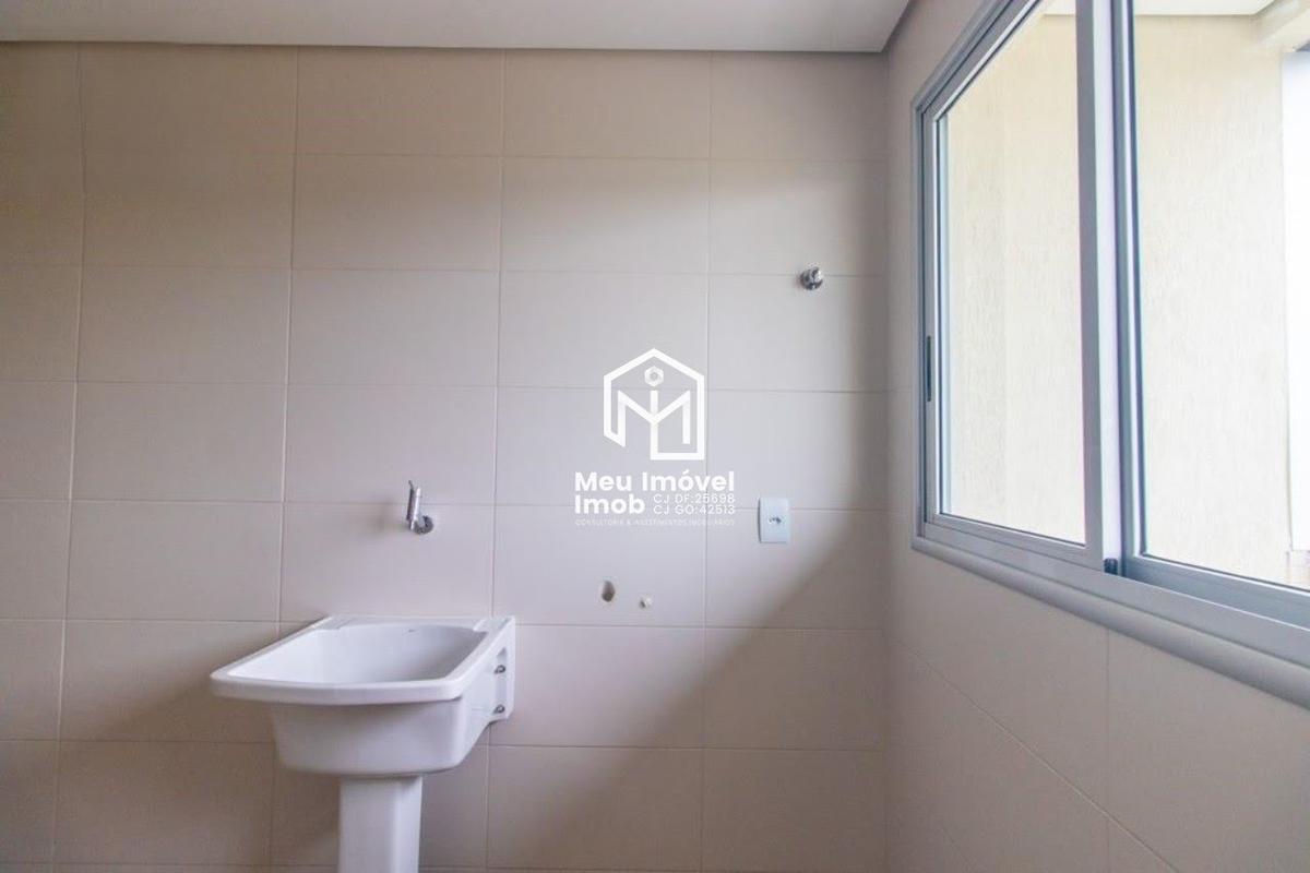 Apartamento, Noroeste, 2 Quartos