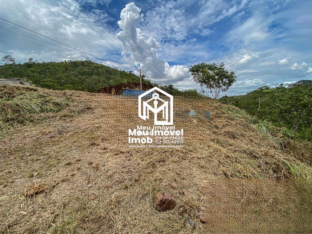 Lote, Setor Habitacional Jardim Botânico, 0 Quarto