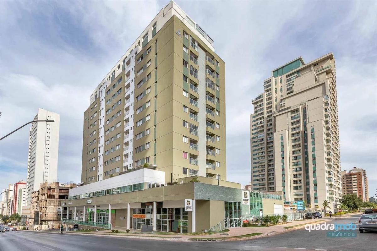 Apartamento, Norte, 3 Quartos, 2 Vagas, 2 Suítes