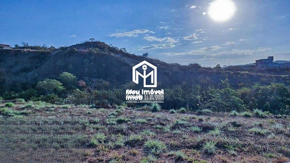 Lote, Setor Habitacional Jardim Botânico, 0 Quarto