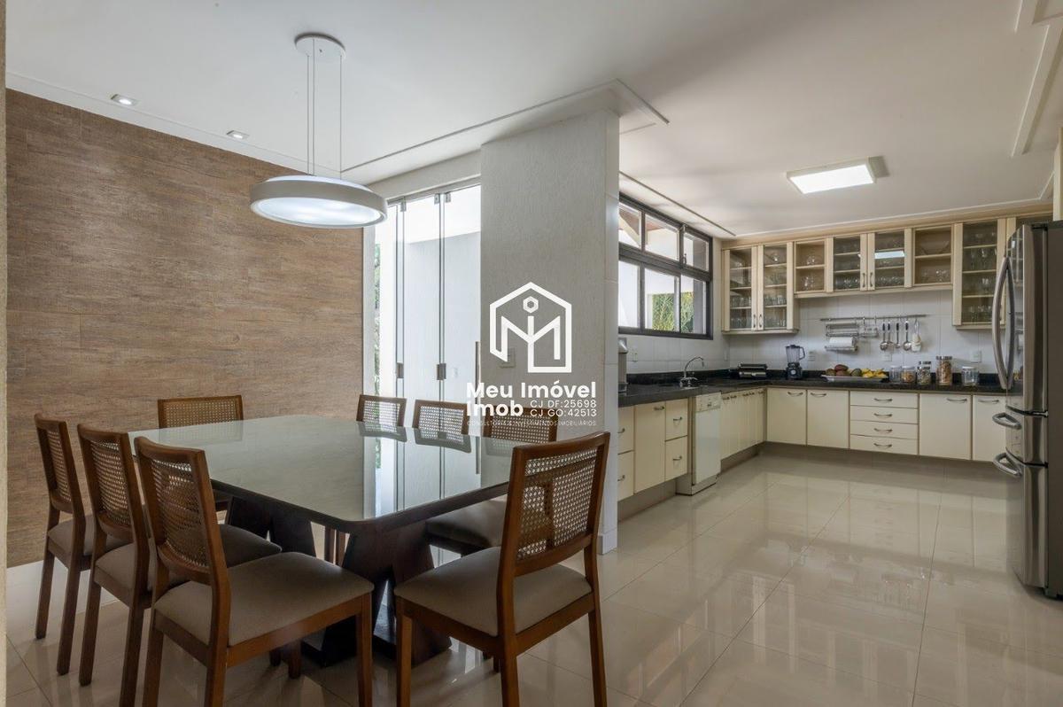 Casa, Park Way, 5 Quartos