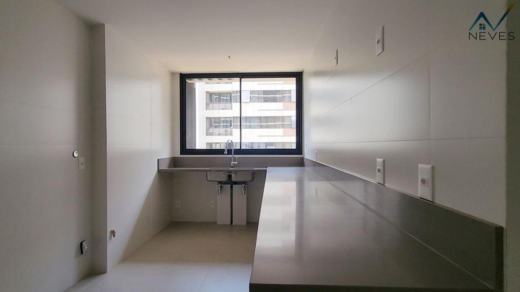 Apartamento, Noroeste, 4 Quartos, 4 Vagas, 4 Suítes
