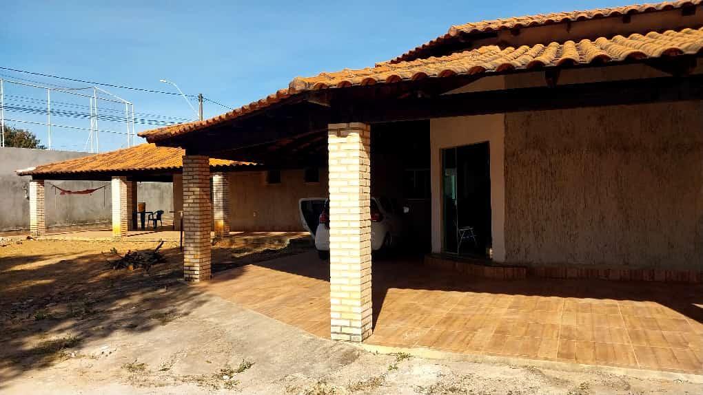 Casa, Brasília/Plano Piloto, 6 Quartos, 4 Vagas, 3 Suítes