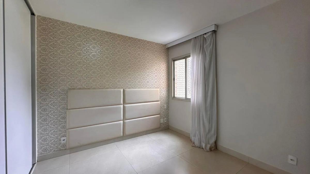 Apartamento, Asa Norte, 3 Quartos, 2 Vagas, 1 Suíte