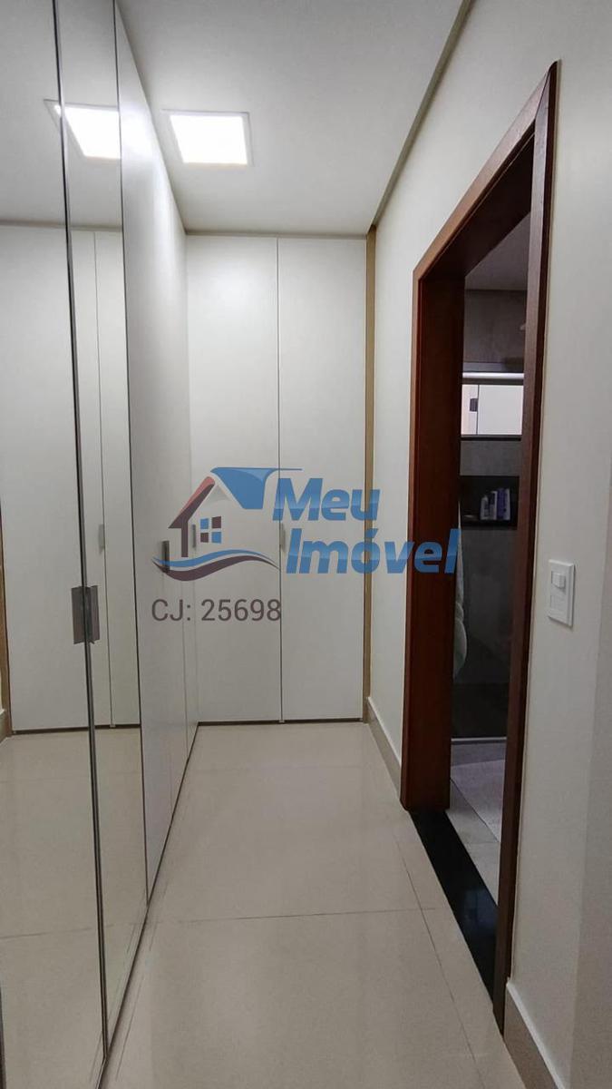 Apartamento, Setor Habitacional Vicente Pires, 3 Quartos