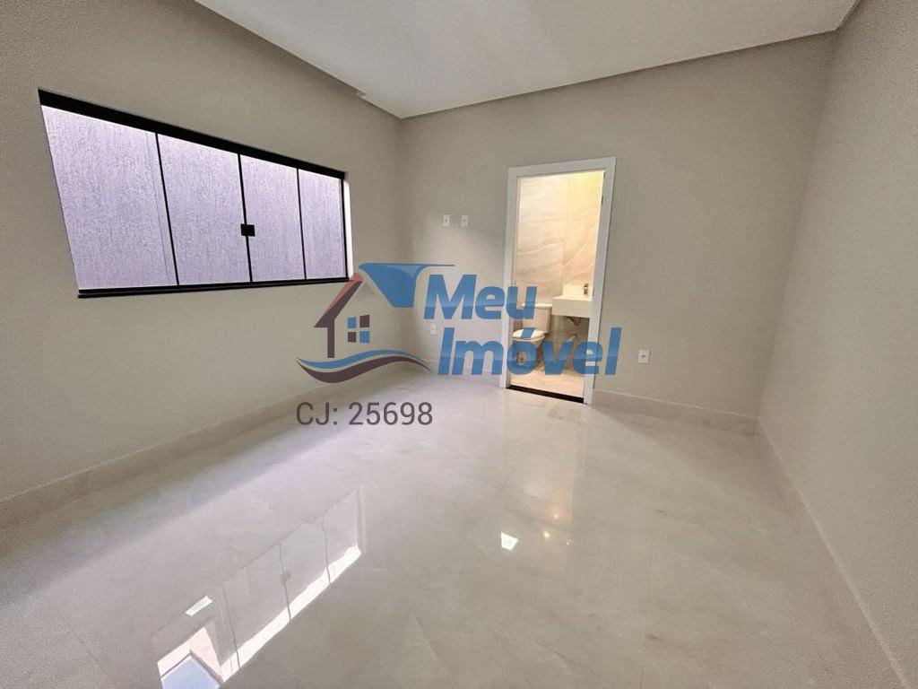 Casa, Setor Habitacional Vicente Pires, 4 Quartos