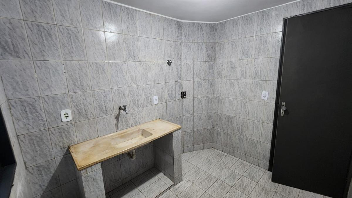 Apartamento, Núcleo Bandeirante, 1 Quarto