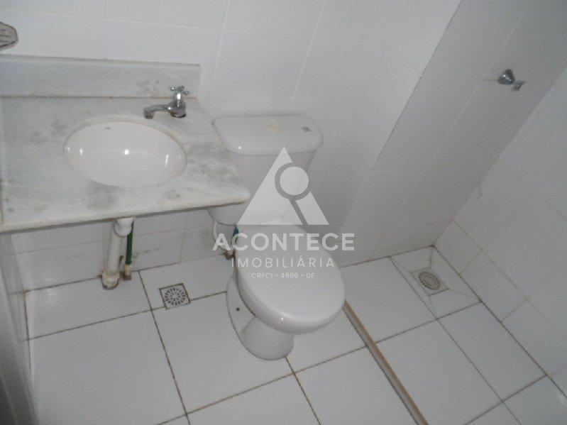 Apartamento, Brasília/Plano Piloto, 2 Quartos, 1 Vaga