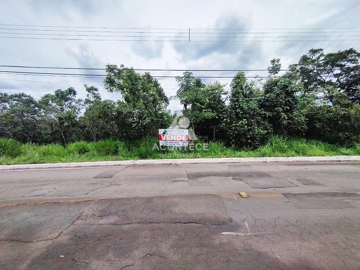 Lote, Setor Habitacional Jardim Botânico