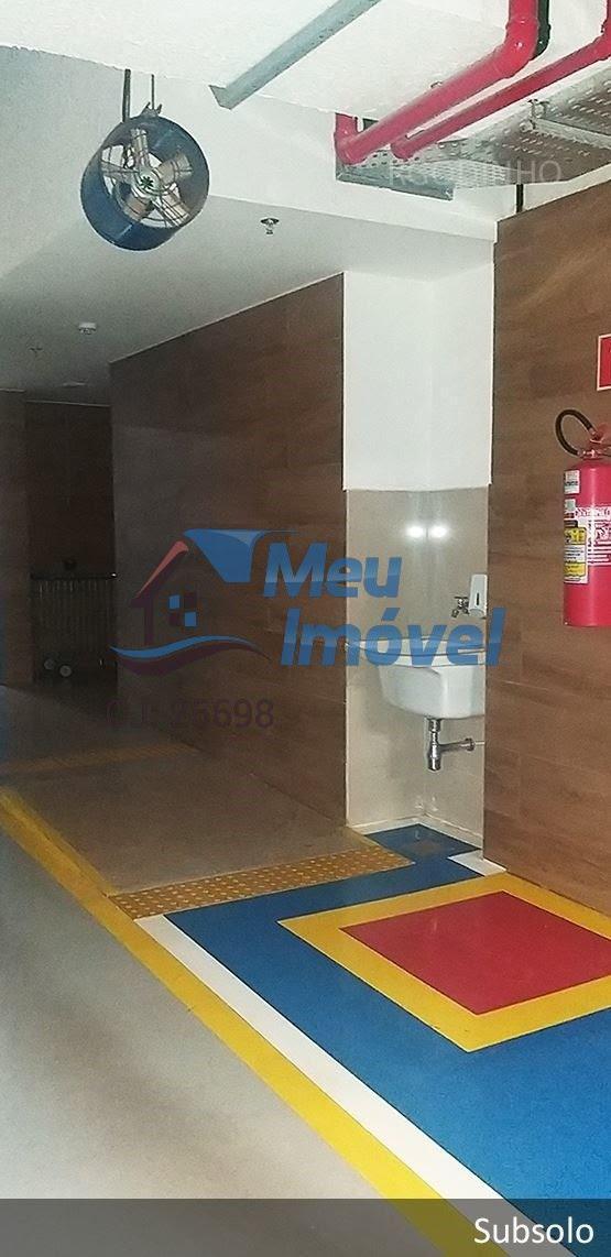 Apartamento, Noroeste, 3 Quartos