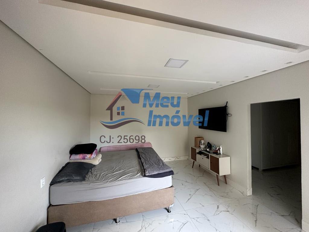 Casa, Brasília/Plano Piloto, 4 Quartos