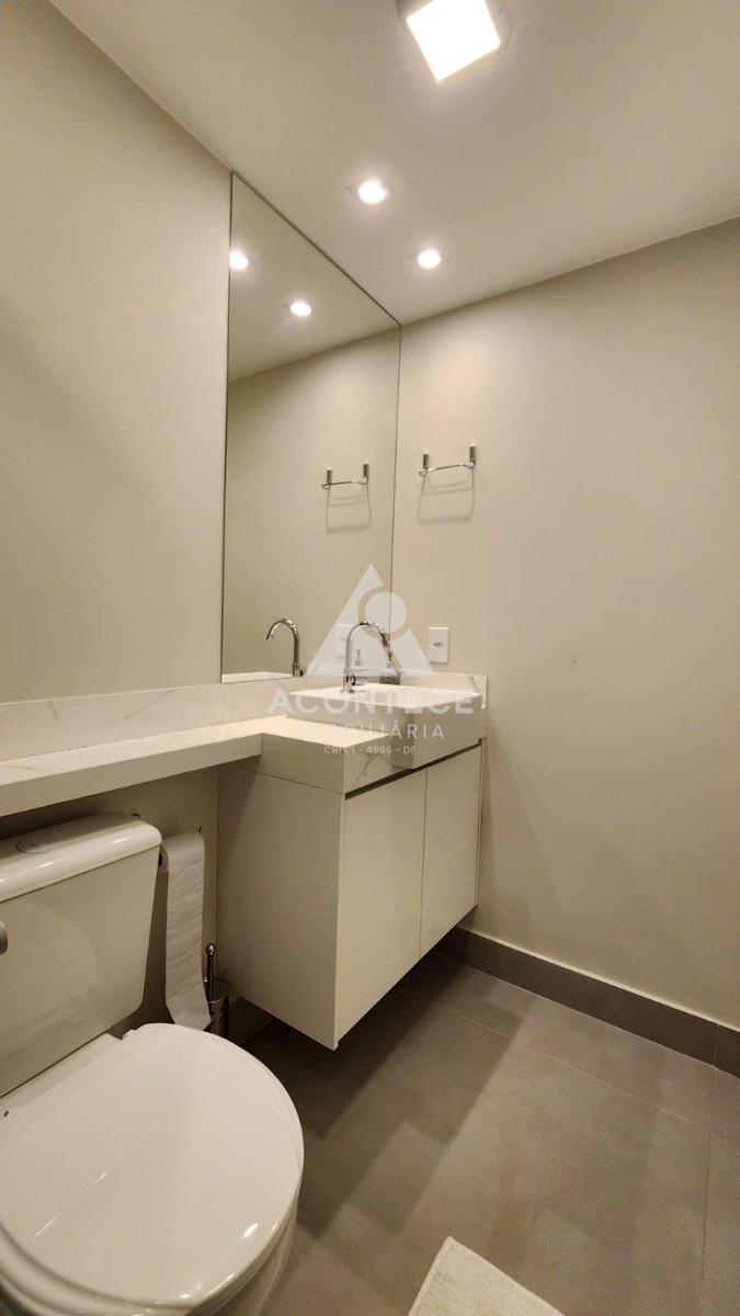 Quitinete, Sudoeste, 1 Quarto, 1 Vaga