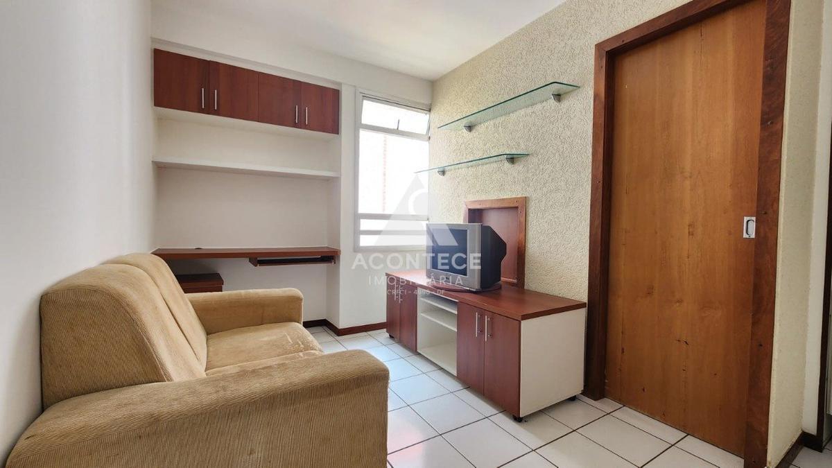 Apartamento, Sudoeste, 1 Quarto, 1 Vaga
