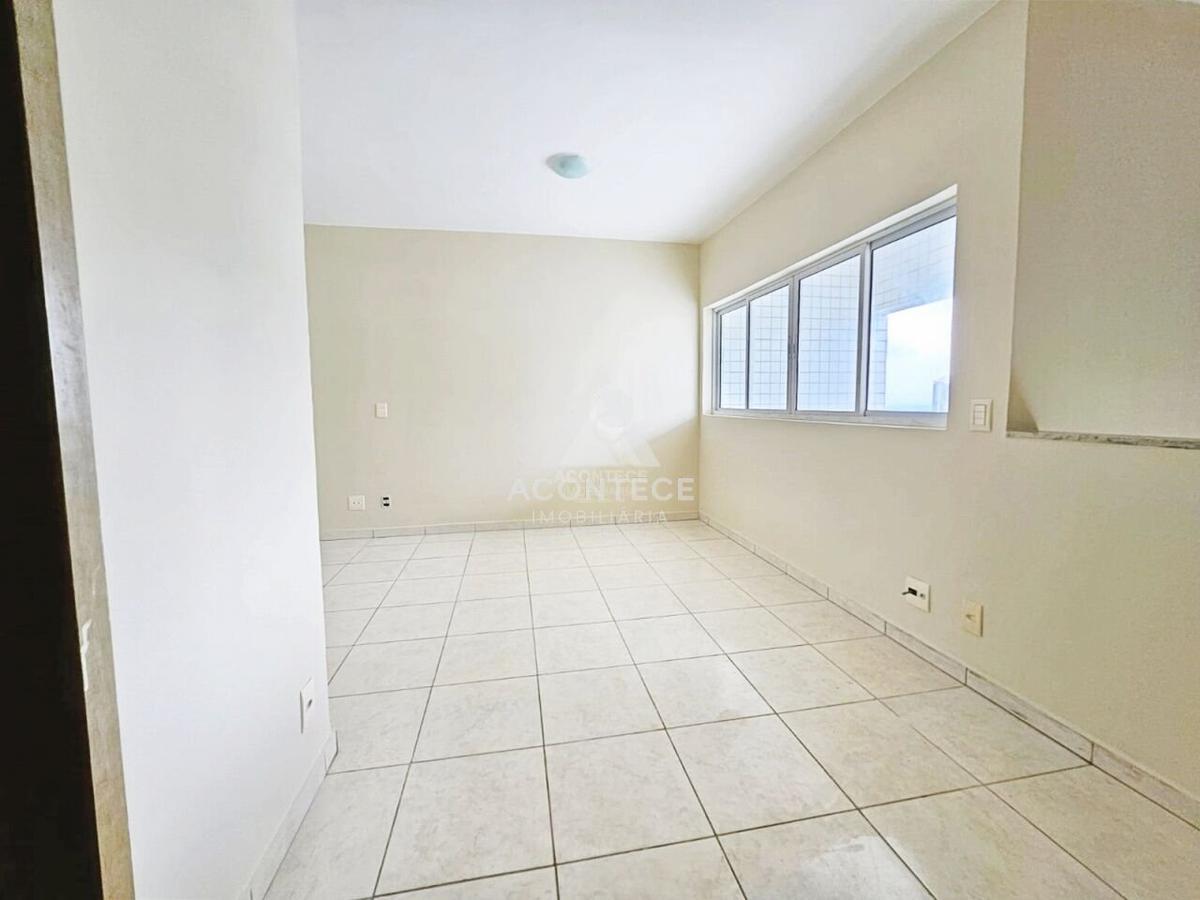 Sala, Norte, 1 Quarto, 2 Vagas, 1 Suíte