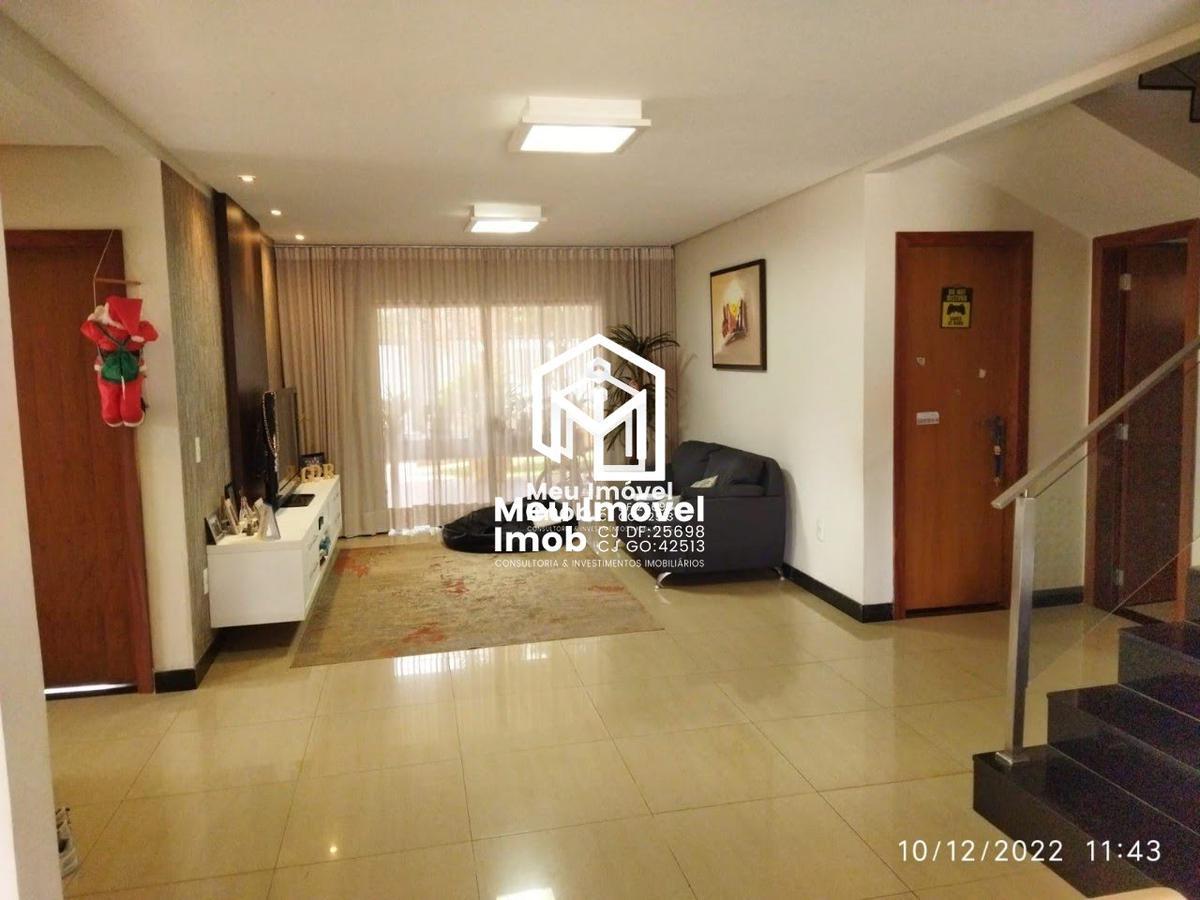 Casa, Brasília/Plano Piloto, 4 Quartos