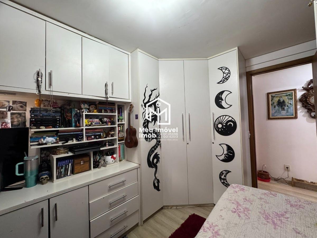 Apartamento, Norte, 3 Quartos
