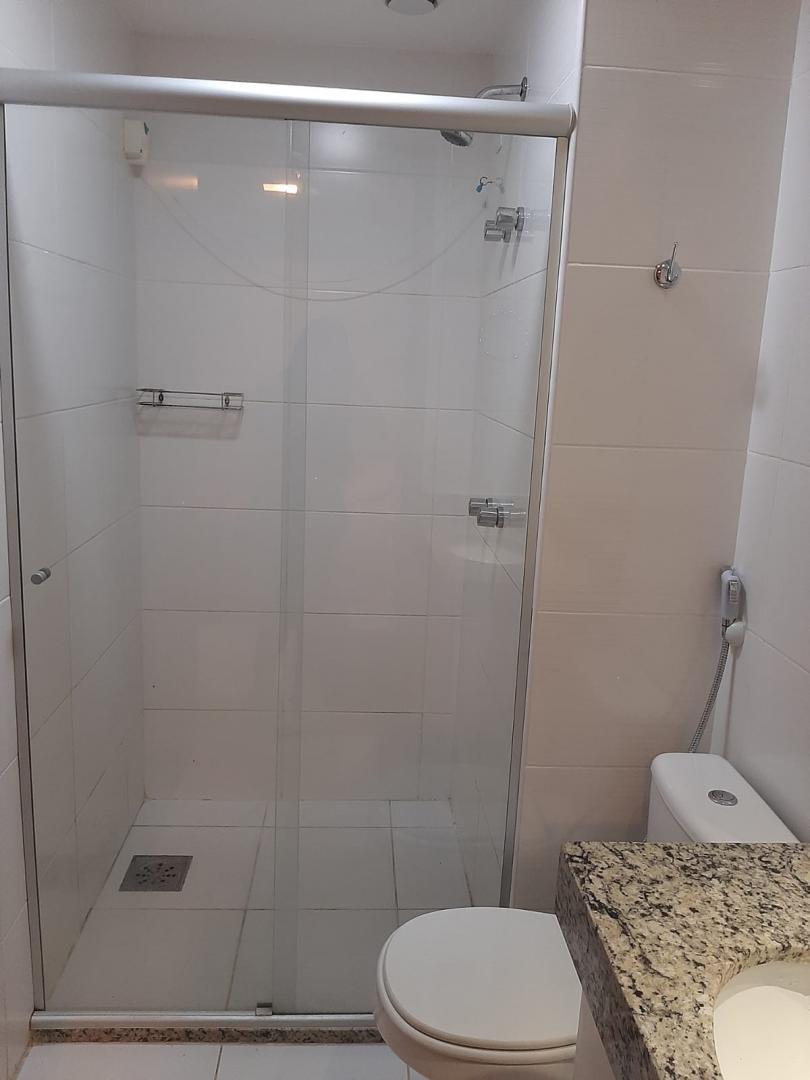 Apartamento, Brasília/Plano Piloto, 1 Quarto