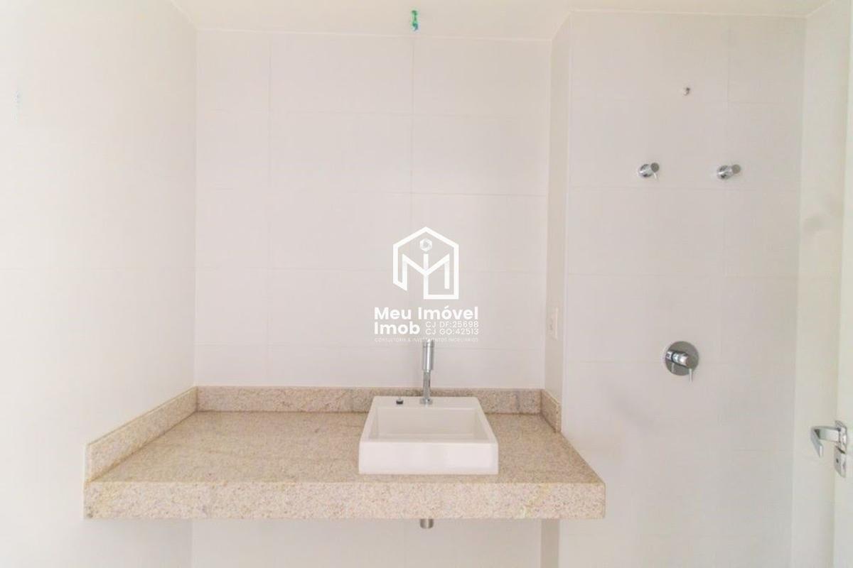 Apartamento, Sudoeste, 4 Quartos