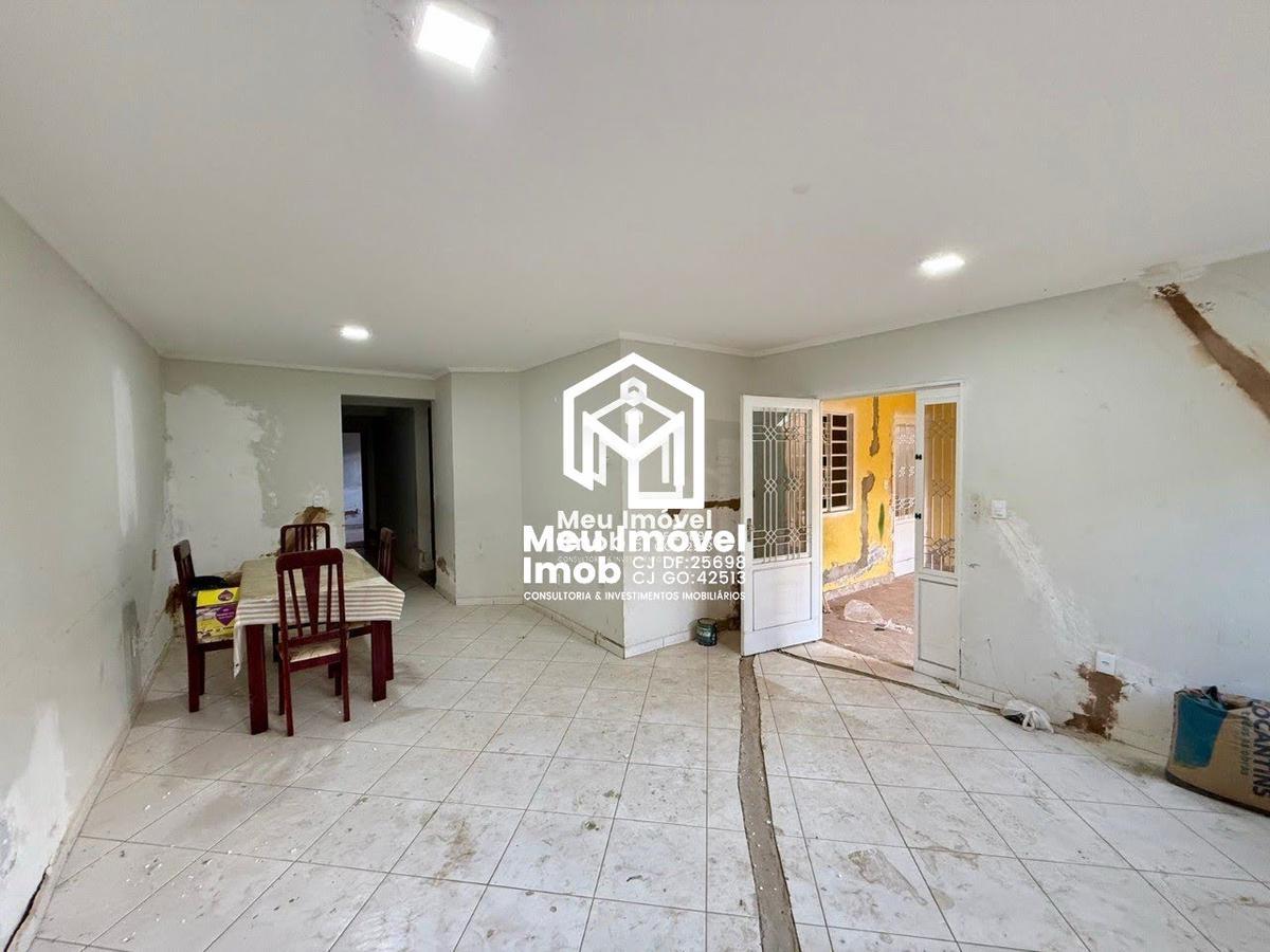 Casa, Riacho Fundo I, 6 Quartos