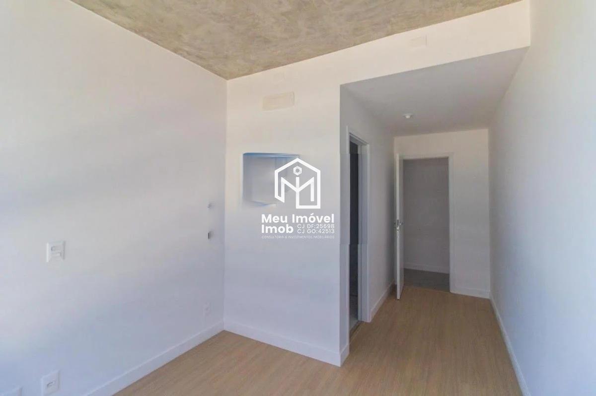 Apartamento, Noroeste, 2 Quartos