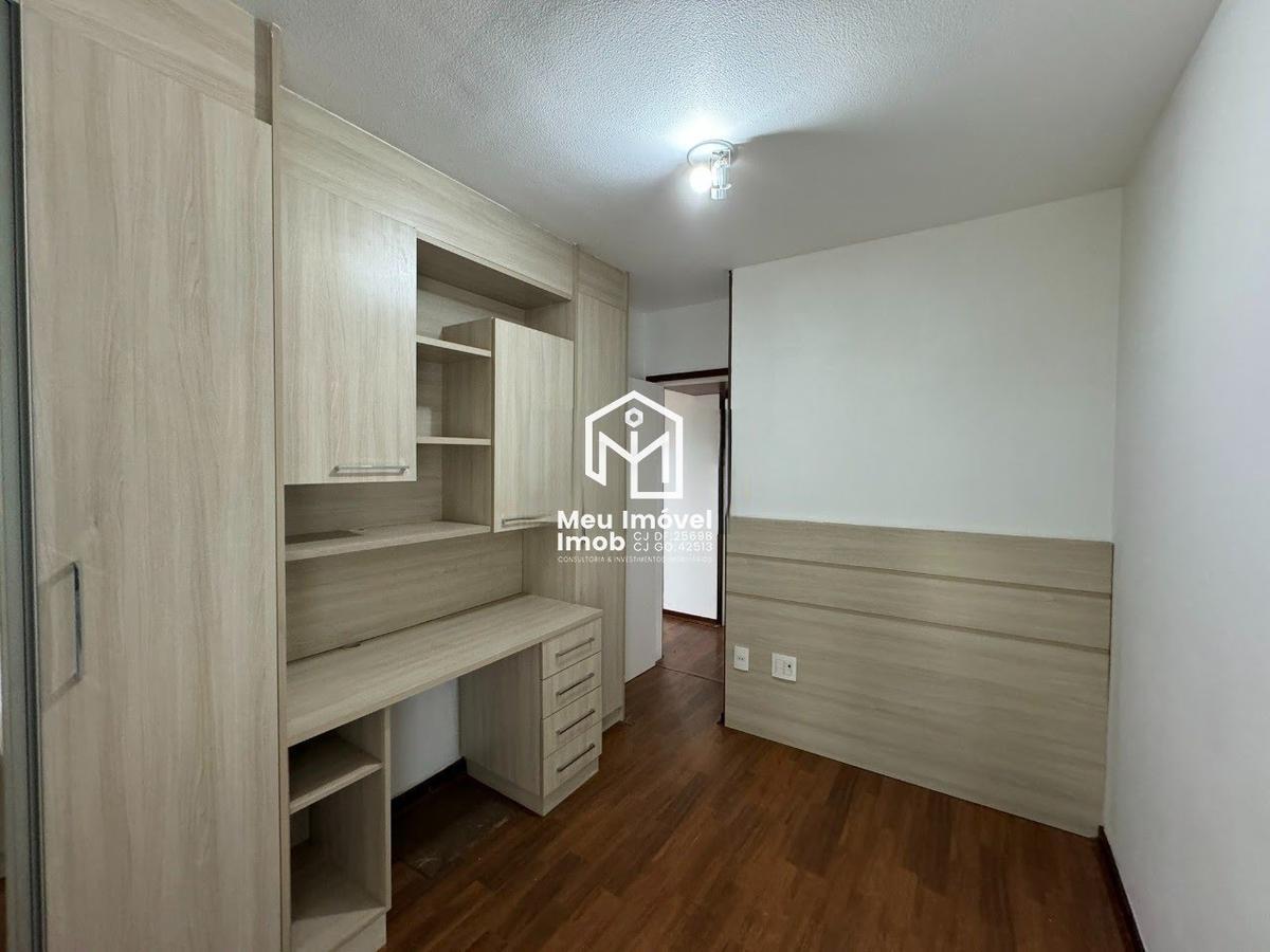 Apartamento, Asa Norte, 3 Quartos