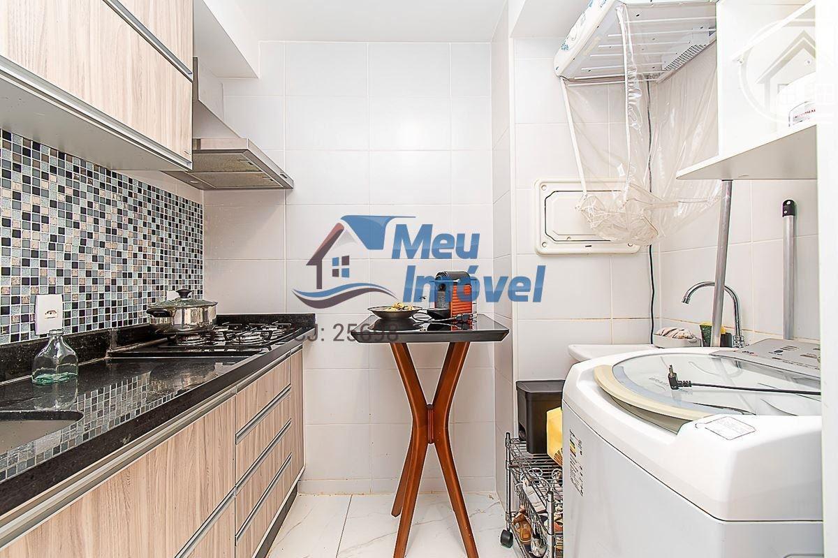 Apartamento, Norte, 1 Quarto