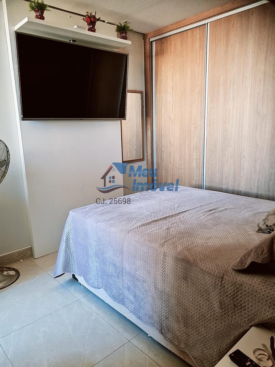 Apartamento, Areal, 1 Quarto, 1 Vaga, 0 Suíte
